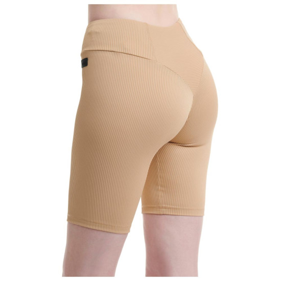 Bodytalk Γυναικείο ποδηλατικό κολάν 2/4